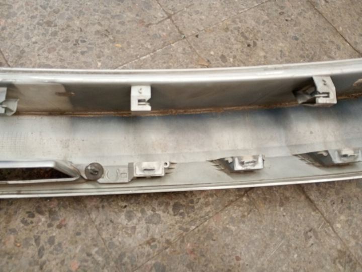 фото №13, Cj54-s423a40-a планка na крышка багажника ford kuga mk2 2013-2016