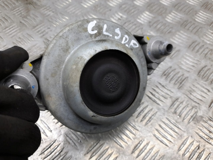 фото №7, Mercedes-benz cls c218 a2122403817 правая кронштейны