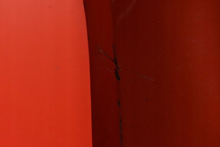 фото №11, Бампер зад задний 04 pdc kia ceed 1 i hb 3d 06-12