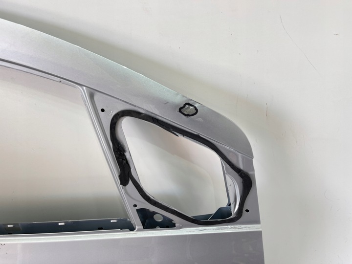 фото №8, Mercedes citan ii renault kangoo iii townstar двері праві перед передні