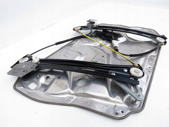 фото №8, Подъемник механизм стёкла правый перед переднее mercedes cls w218