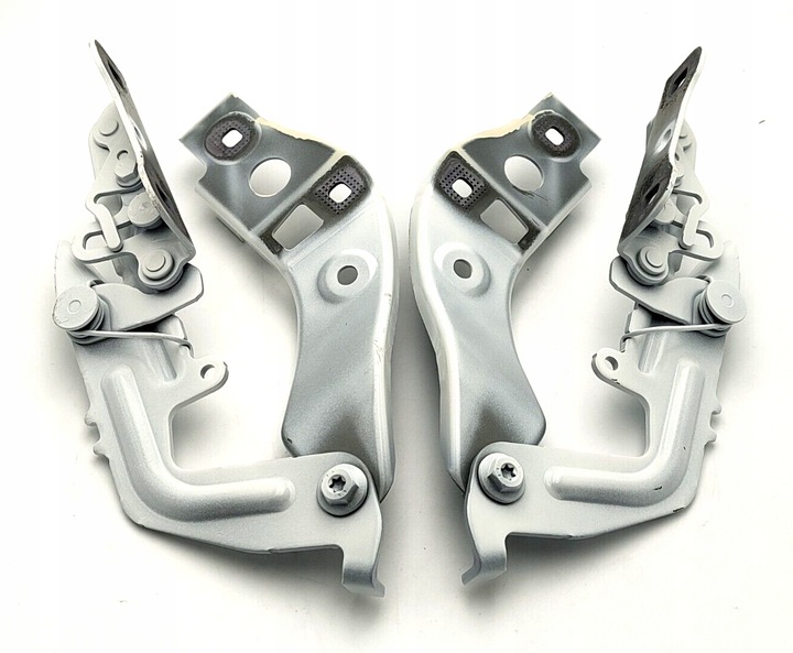 фото №1, Петли петля капота mercedes a-klasa w177 cla x118 b-klasa w247 оригинальные