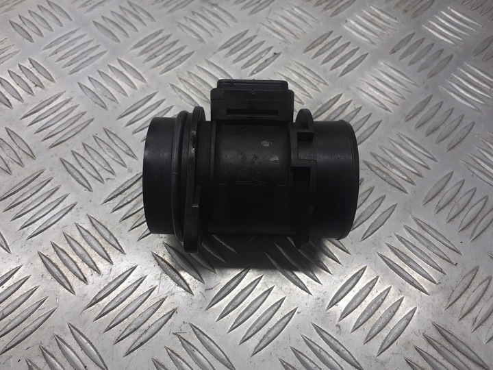 фото №1, Расходомер mazda 2 dy 1.4 tdci