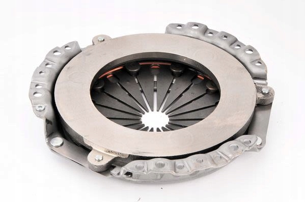 фото №15, Luk сцепление citroen peugeot двигатель 1.8d i 1.9d