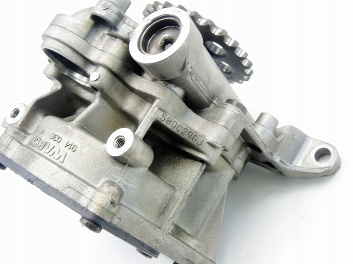 фото №10, Насос масла 2.0 d n47 bmw f10 f11 f30 f20 f21 f32 e60 f83 e87 f20 x1 x3 f36