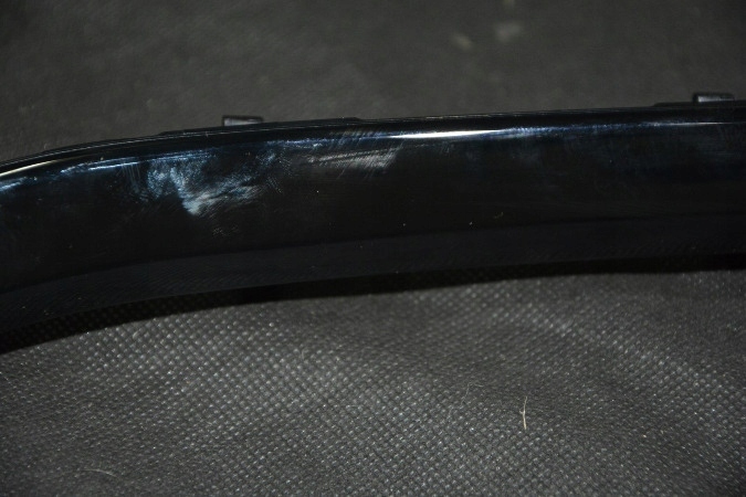 фото №12, Планка dekor декоративная vw sharan 3 lr7h 7n0867336b