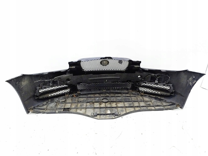 фото №15, Бампер перед переднее комплектный pdc jaguar xf x250