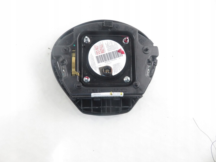 фото №11, Подушка водителя kia cee'd i l569001h000