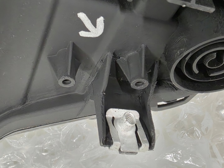 фото №11, Фара передняя правая seat leon iv полный led 5fb941008g 5fb941007g 5fa941889b