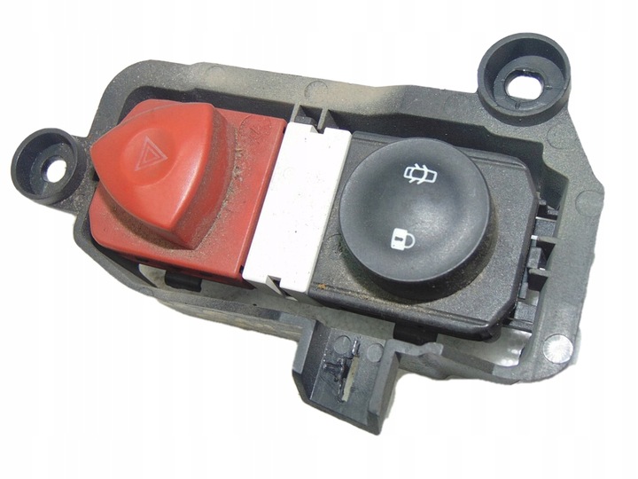 фото №1, Renault scenic ii 07r кнопки аварійних блокування