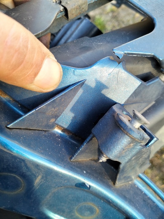 фото №16, Pas переднє підсилювач ford mondeo mk4 iv 2.0 tdci роки 2006-2010