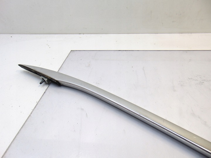 фото №9, Kpl 2x рейлінг рейлінги дахові seat exeo 3r audi a4 b7 хром 8e9860021