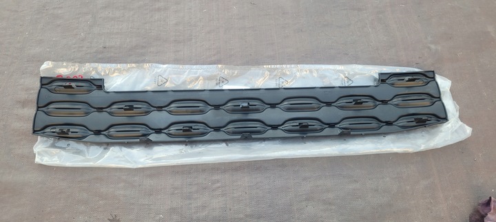 фото №6, Citroen ds4 решётка бампера решётка радиатора // 3903