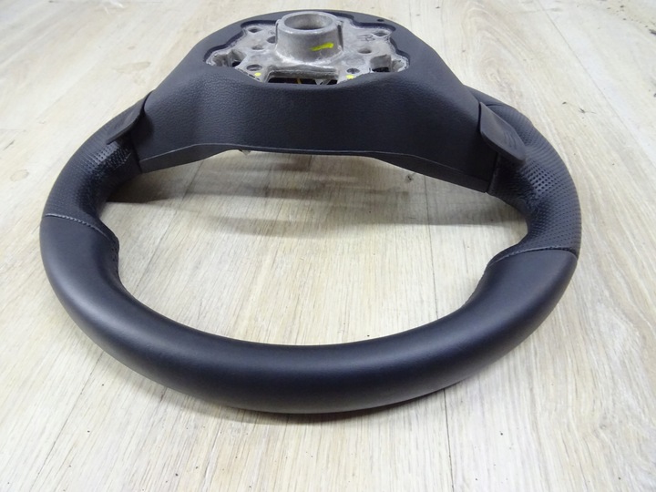 фото №12, Руль многофункциональная vw golf viii 5h0959542c