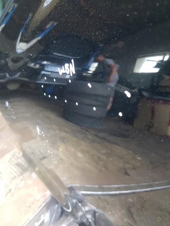 фото №7, Двері лівий зад hb clio iv tegne