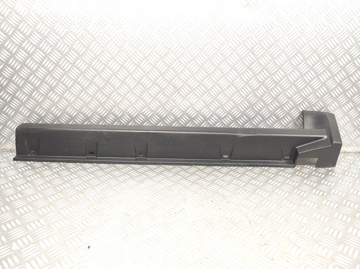 фото №1, Планка накладка порогова права поріг праві jeep compass рестайлінг 05182572ab