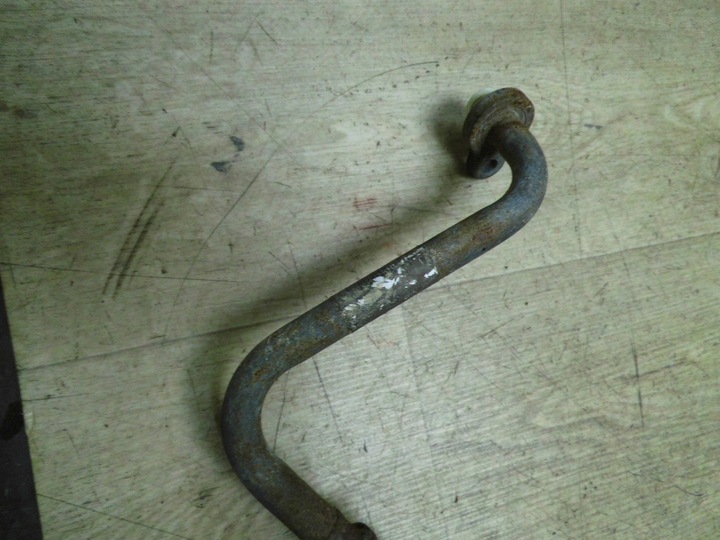 фото №6, Volvo v60 s60 ii v70 s80 ii шланг кондиціонера