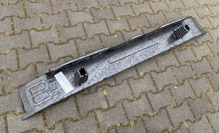 фото №1, Mercedes sprinter 906 w906 a9063109737 pas стена зад новый оригинал