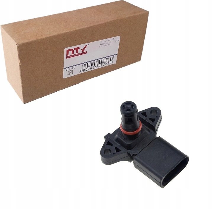 фото №9, Датчик map