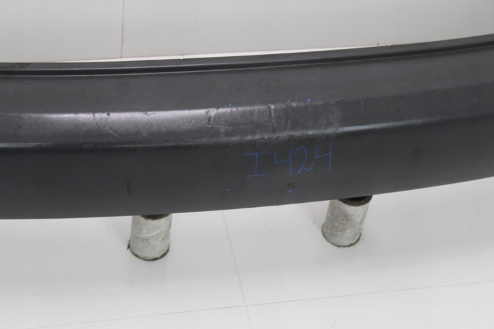 фото №7, Бампер зад задний vw caddy 03-10r