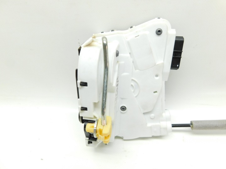 фото №11, Замок праве зад 4 контакти 10845783 - mg zs suv 2022r 17-24 eu