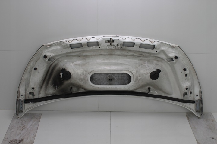 фото №10, Капот кришка двигуна fiat scudo 06-12r ewp