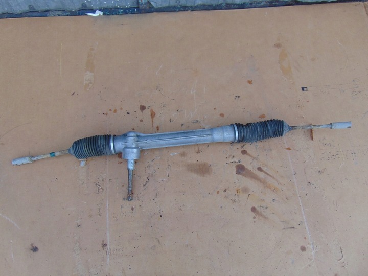 фото №8, Рулевая рейка трансмиссия fiat 500 1.3 2007- европа