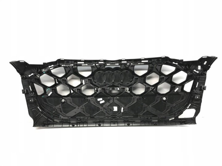 фото №11, Audi q5 iii 8ma 24- решётка решётка бампер перед передний 8ma853653c