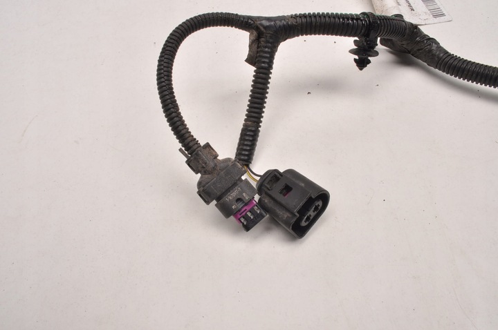 фото №6, Volvo xc40 джгут кабелі парктронік pdc зад 31678927