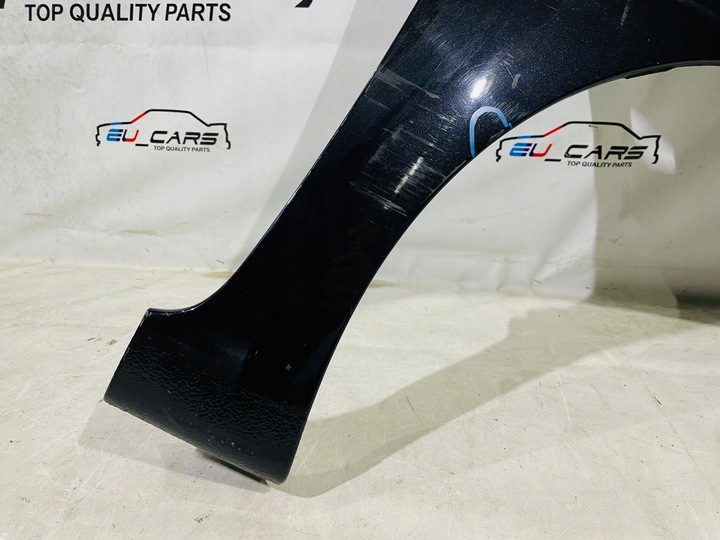 фото №9, Kia ceed крило переднє праві 2012-2018 рік