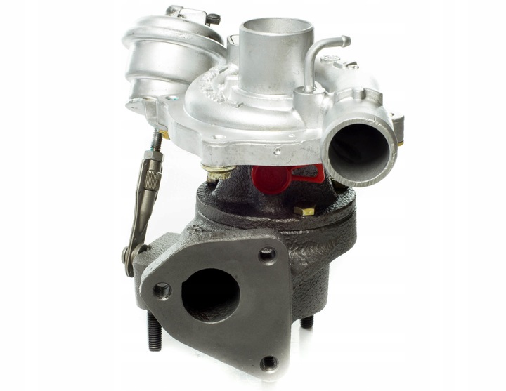 фото №13, Турбина opel agila combo corsa suzuki 1.3 cdti 70 km 54359700006