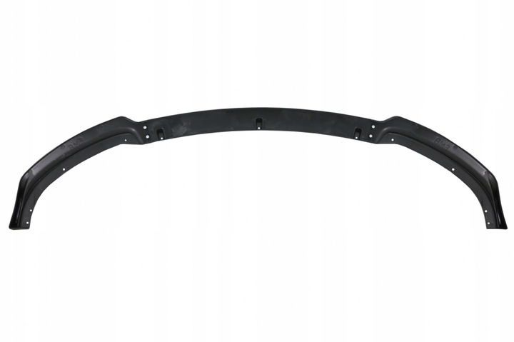 фото №9, Накладка бампера спойлер bmw 3 f30 f31 11-19