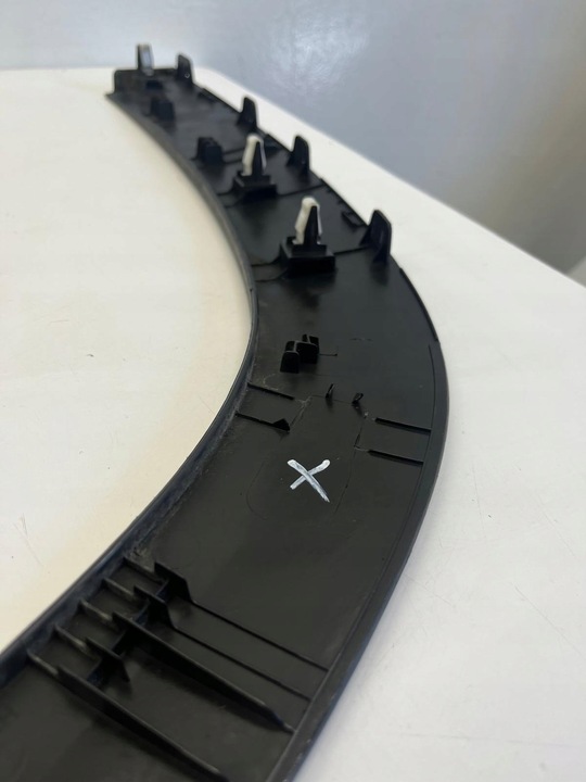 фото №5, Планка правая передняя hyundai tucson iv перед правый