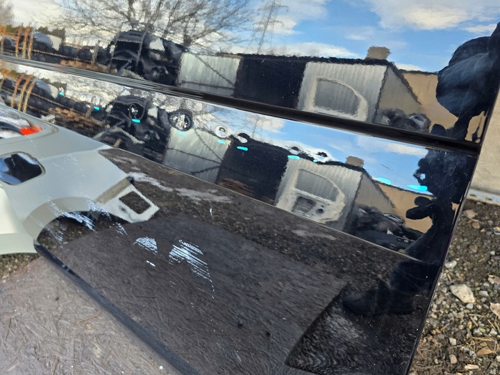 фото №8, Vw t5 рестайлінг t6 7e двері праві перед передні