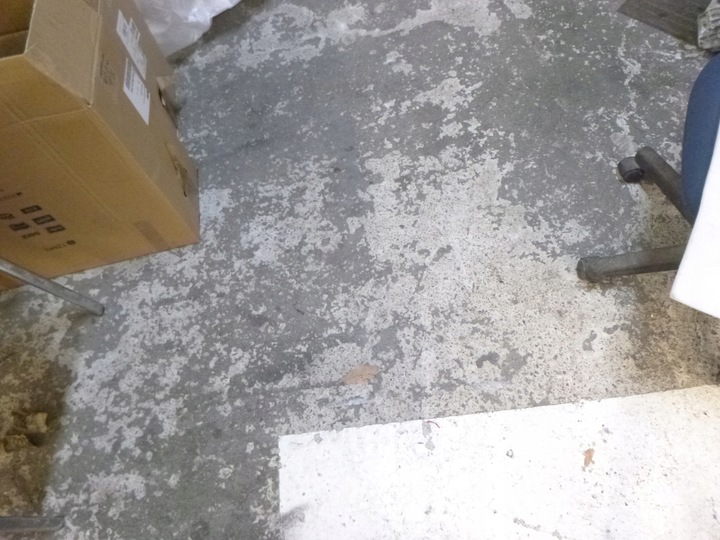 фото №11, Audi q7 4m рестайлінг кріплення лампи кронштейн ковзун правий перед