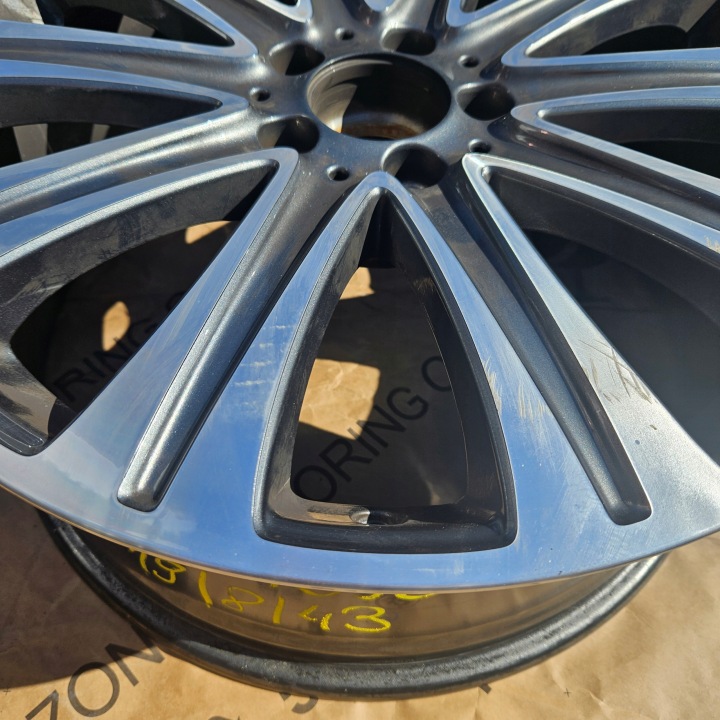 фото №14, Диск mercedes e-klasa e klasa 213 a213 w213 a2134010500 8.0" x 19 et 43