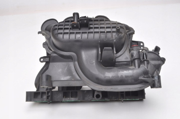 фото №6, Ford grand c-max mk2 focus mk3 1.6 ti колектор впускний  4m5g-9424-cf