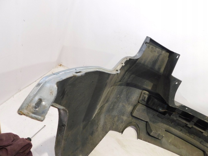 фото №10, Бампер зад задний dodge journey