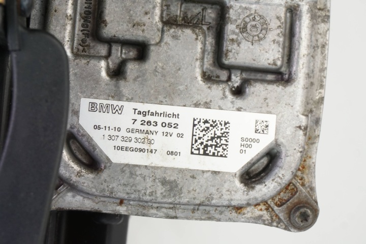 фото №16, Фара передня права bmw 3 e92 e93 7239932 0301261284