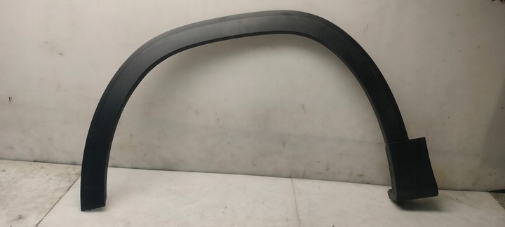 фото №1, Планка крила перед ліва a2478850022 mercedes glb w247