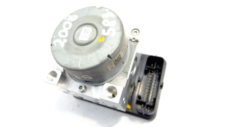 фото №11, Peugeot 2008 i блок керування abs 9817035280 28.5153-9109.3