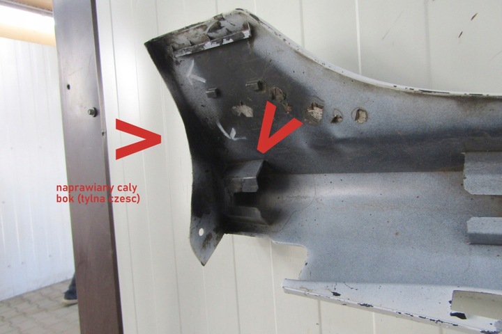 фото №11, Планка пороговая левая opel insignia b opc 17- sedan универсал