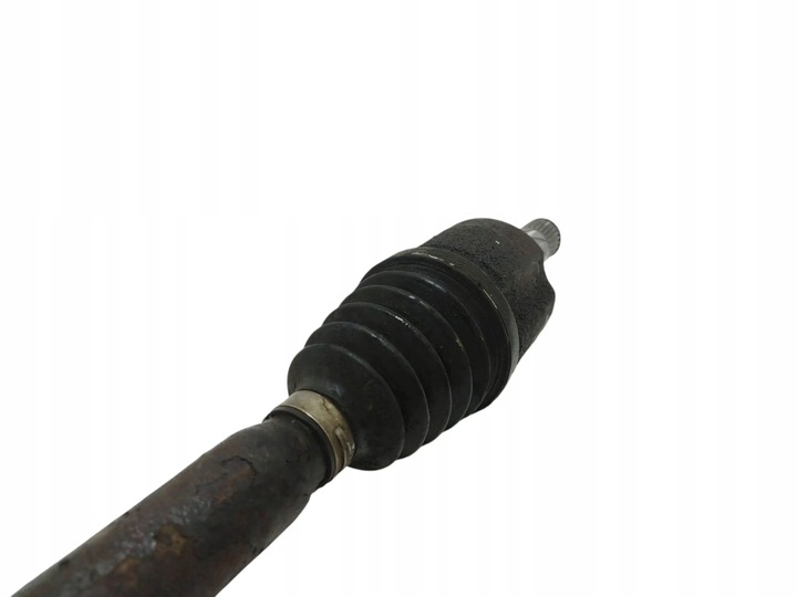 фото №7, 2009 renault laguna iii піввісь передня