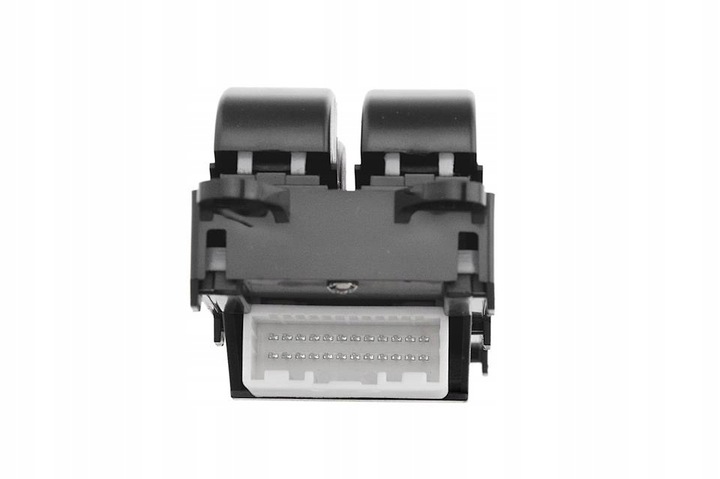 фото №5, Панель переключатель стекло toyota corolla verso 01-09 | 84820-0f030