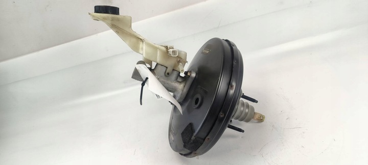 фото №8, Усилитель тормозные 3n612b195gc mazda 3