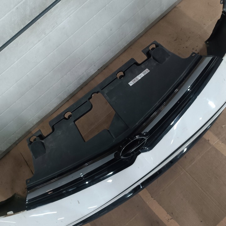 фото №12, Бампер перед opel mokka ii b 20-