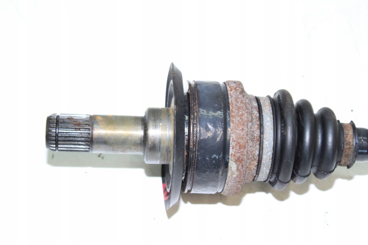 фото №4, Bmw f20 f22 f30 f32 n47 b47 полуось зад правая 7597682