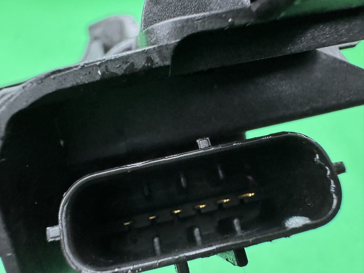 фото №8, Потенціометр педаль газу 1k1721503p 6 pin skoda octavia ii 2 04-