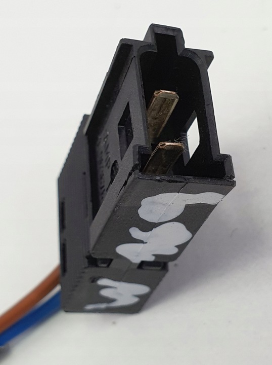 фото №5, Килимок нагрівальна сидіння mercedes w169 a1698200298