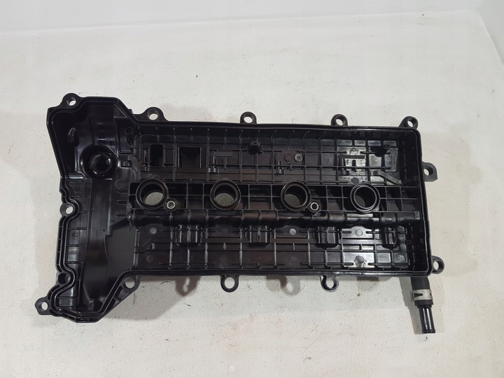 фото №6, Крышка клапанов щуп suzuki swift vi mk8 1.2 vvt гибрид k12d